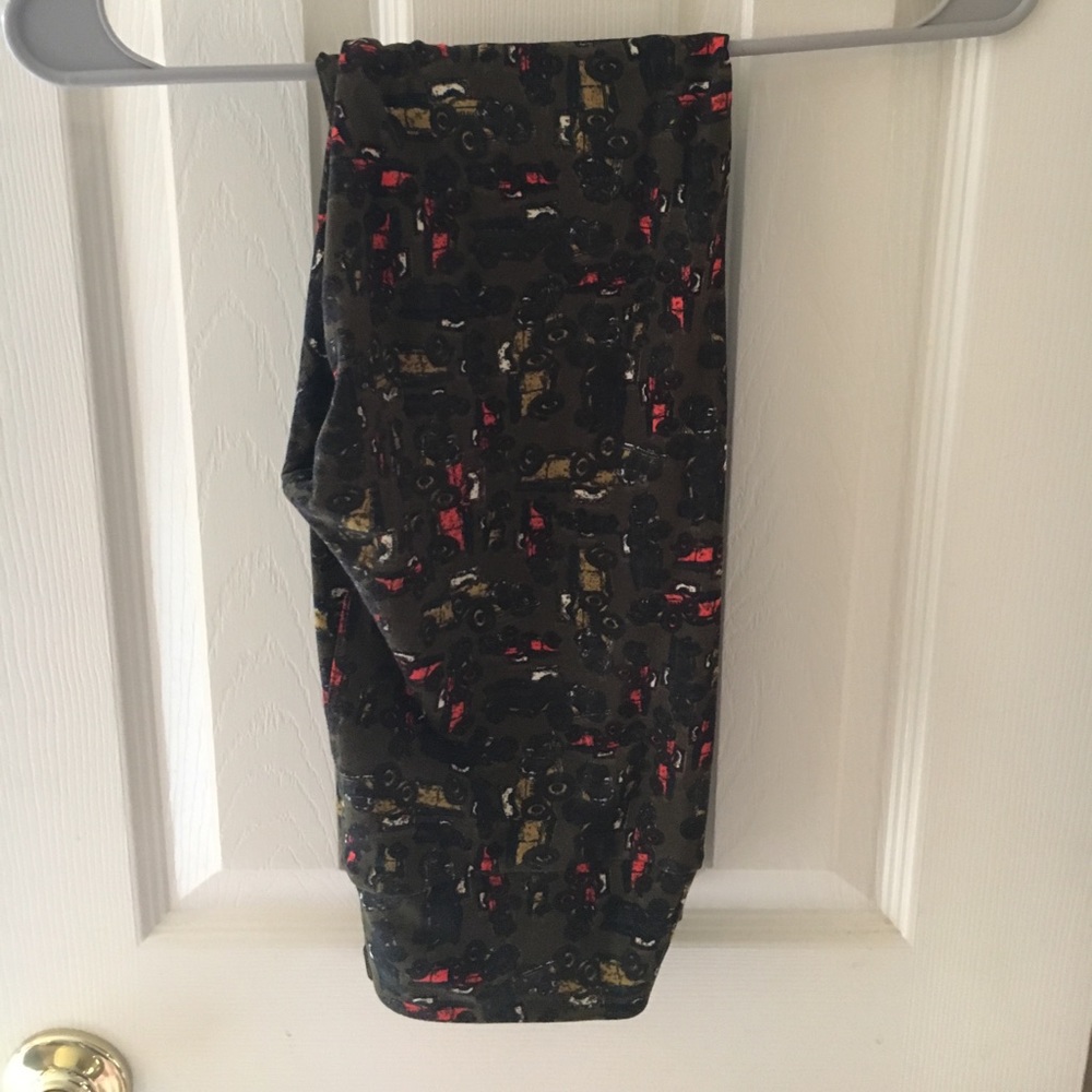 LuLaRoe leggings!